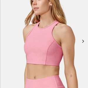 NWOT Outdoor Voices Athena Crop Top